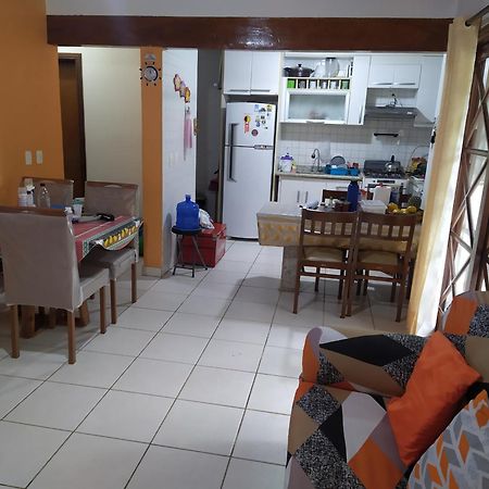 Casa Na Praia De Maresias Em Condominio Com Piscina Aquecida Na Av Principal De มาเรเซียส ภายนอก รูปภาพ