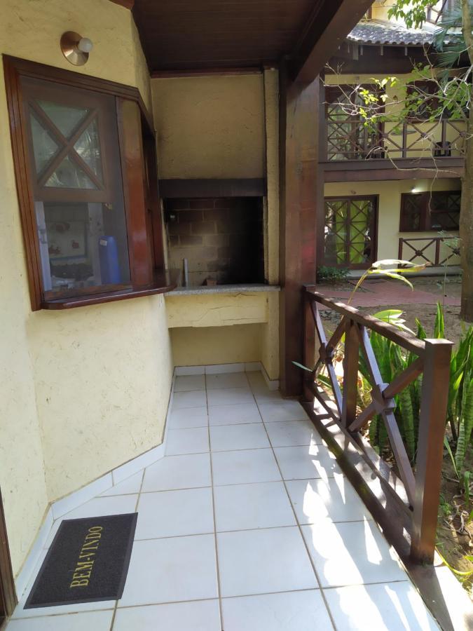 Casa Na Praia De Maresias Em Condominio Com Piscina Aquecida Na Av Principal De มาเรเซียส ภายนอก รูปภาพ