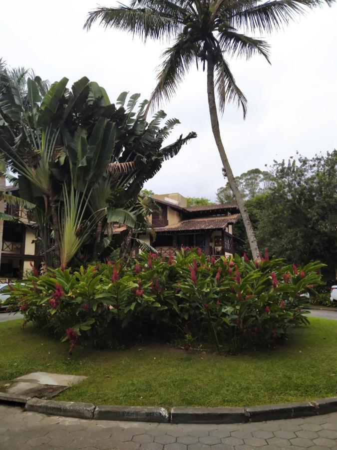 Casa Na Praia De Maresias Em Condominio Com Piscina Aquecida Na Av Principal De มาเรเซียส ภายนอก รูปภาพ
