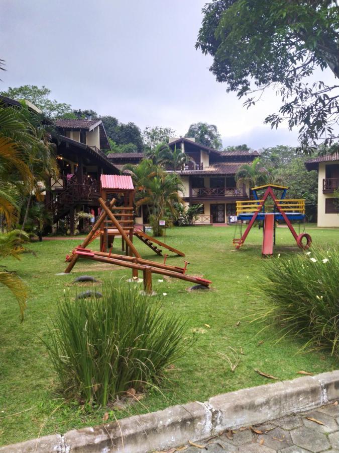 Casa Na Praia De Maresias Em Condominio Com Piscina Aquecida Na Av Principal De มาเรเซียส ภายนอก รูปภาพ