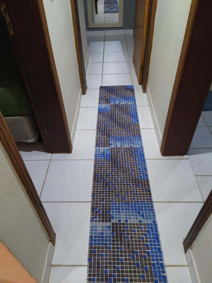 Casa Na Praia De Maresias Em Condominio Com Piscina Aquecida Na Av Principal De มาเรเซียส ภายนอก รูปภาพ
