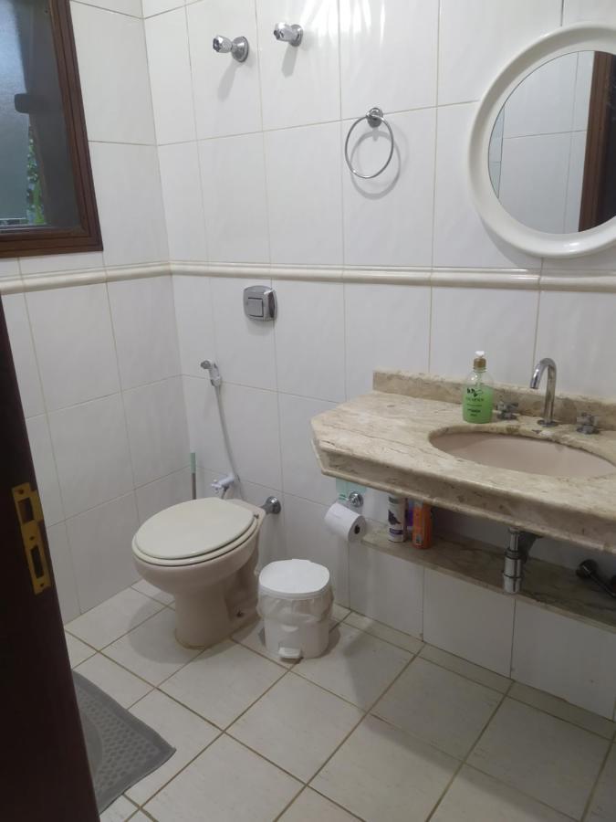 Casa Na Praia De Maresias Em Condominio Com Piscina Aquecida Na Av Principal De มาเรเซียส ภายนอก รูปภาพ