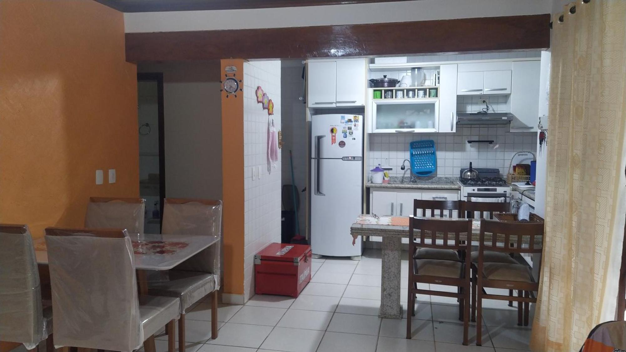 Casa Na Praia De Maresias Em Condominio Com Piscina Aquecida Na Av Principal De มาเรเซียส ภายนอก รูปภาพ
