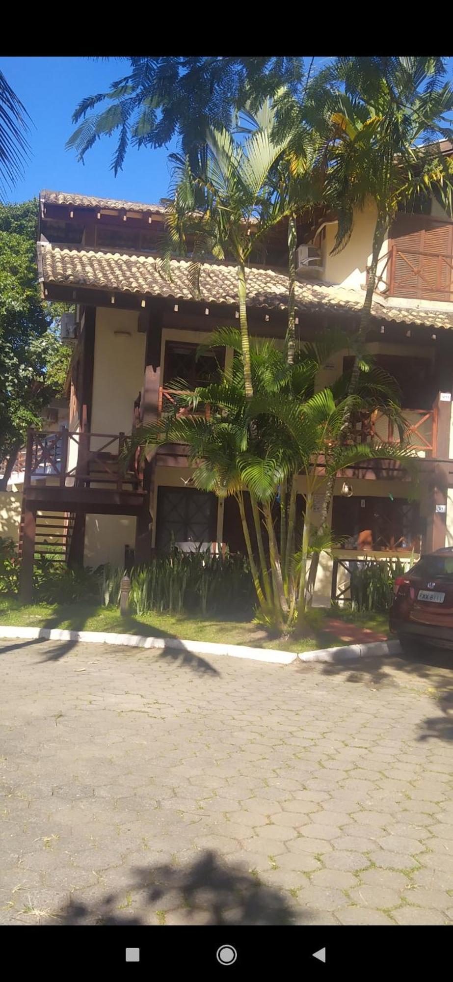Casa Na Praia De Maresias Em Condominio Com Piscina Aquecida Na Av Principal De มาเรเซียส ภายนอก รูปภาพ