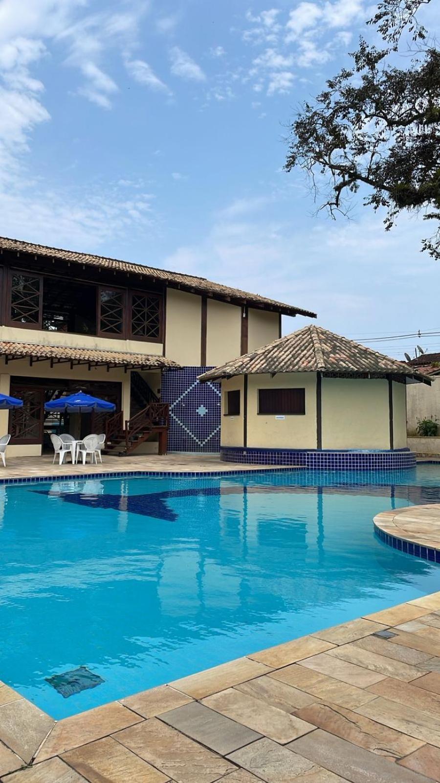 Casa Na Praia De Maresias Em Condominio Com Piscina Aquecida Na Av Principal De มาเรเซียส ภายนอก รูปภาพ